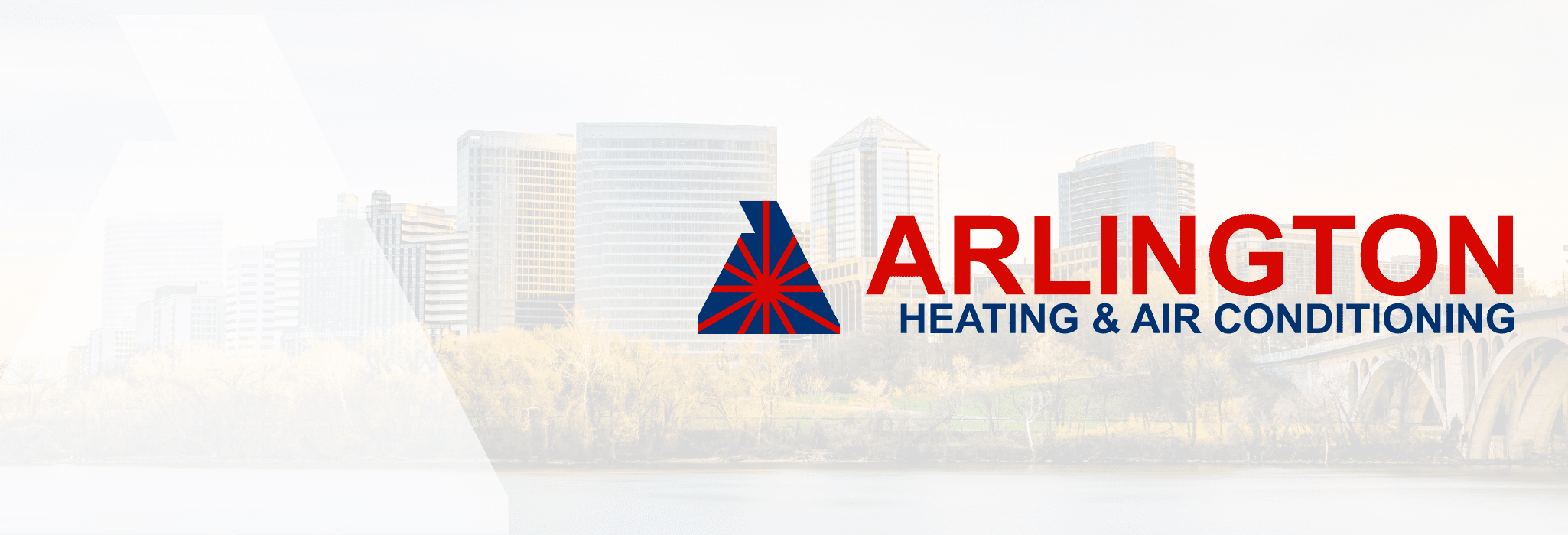 About Arlington Heating & A/C