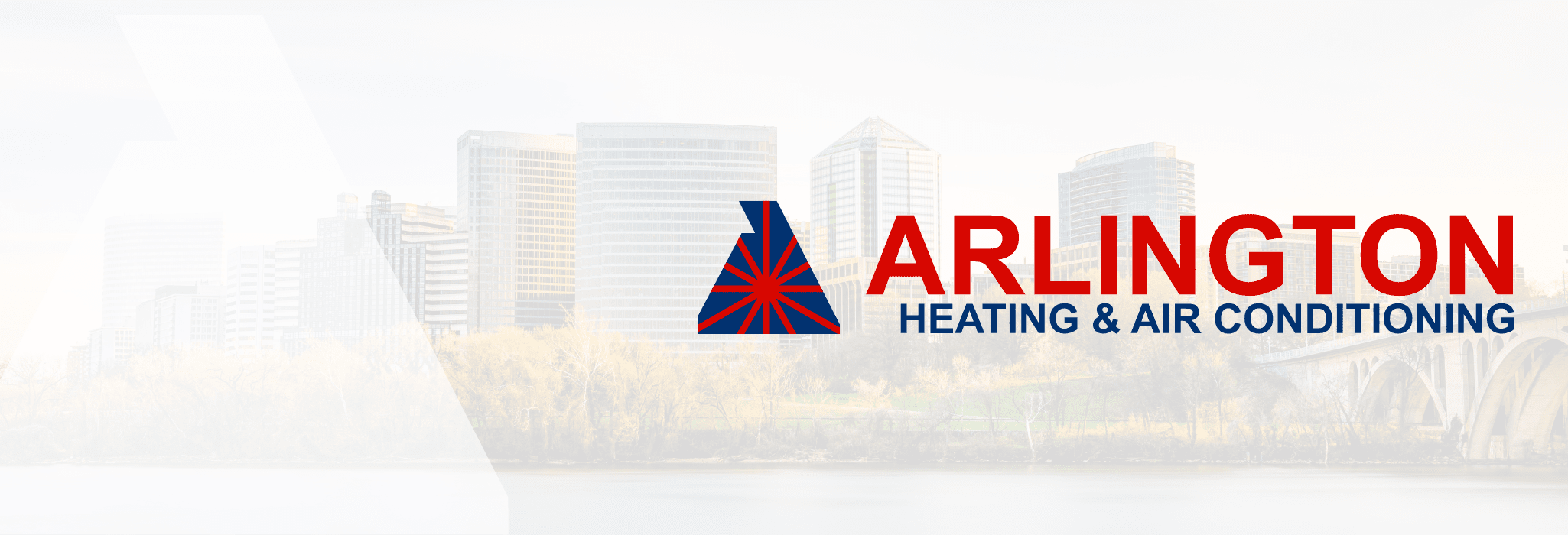 arlington heating and air conditioning